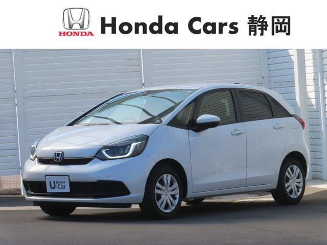 フィット 1.5 ホーム 