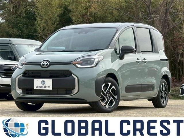 シエンタ ハイブリッド 1.5 Z 