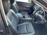 運転席からの画像です。