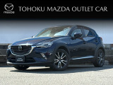 マツダ CX-3