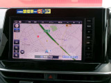 純正メモリーナビ付き!今やナビは必需品と言っても過言ではありませんね!操作性も良く視認性に優れた純正品はオススメです!