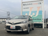 トヨタ ヴィッツ