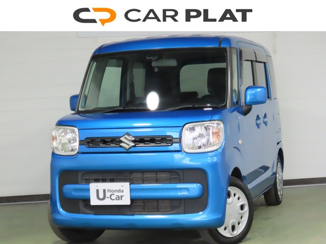 スペーシア ハイブリッド(HYBRID) G 