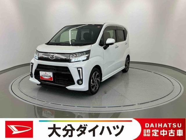 ムーヴカスタム  RS ハイパーリミテッドSAI