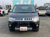 デリカD:5 2.2 ジャスパー 4WD 
