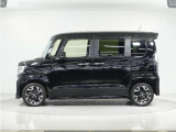 フル乗車でもしっかり荷物を収納出来るラゲッジスペースです。普段の買い物でしたらしっかり積める十分な荷室スペースを確保しています。