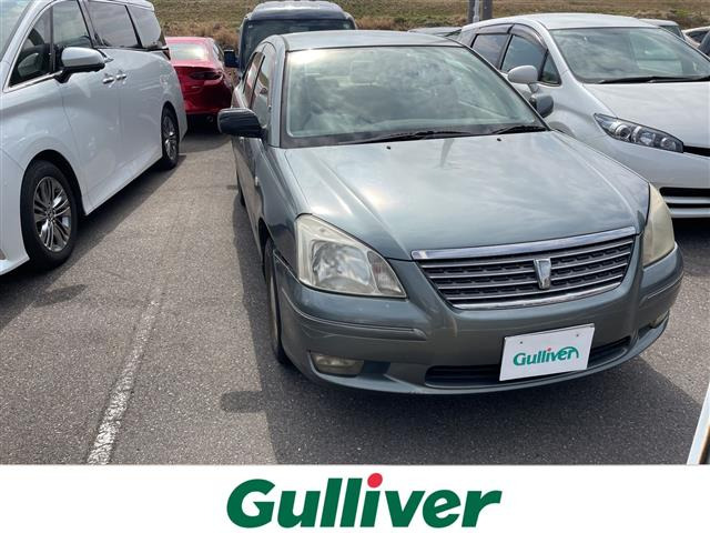 トヨタ プレミオ 