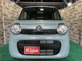 軽の看板が目印です!届出済 未使用車をお探しの方はこちらの看板を目印にお越しください。※似たような看板のお店がございますのでお間違えのないようご注意ください。
