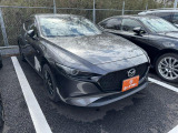 マツダ MAZDA3ファストバック