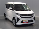 ご納車前には、安心してお乗り頂くため資格を持ったプロのダイハツ整備士が、しっかりと点検整備をしてお渡しいたします。