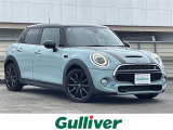 BMW MINI ミニ
