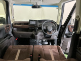 N-BOX G L ホンダセンシング カッパーブラウンスタイル 