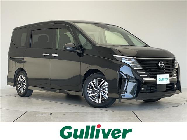 セレナ 2.0 ハイウェイスターV 修復歴無し