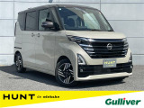 日産 ルークス