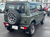 ジムニー XC 4WD 
