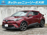 トヨタ C-HR