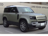 ディフェンダー  90 SE 2.0L P300 4WD