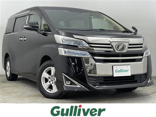 ヴェルファイア2.5 X 4WD修復歴無し