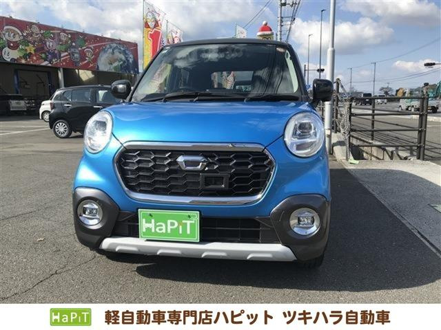 キャスト アクティバ G SAII