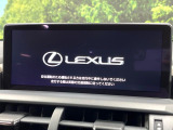 【10.3インチワイドナビ】高級感とインパクトのある大型ワイドナビを装備。各種オーディオ操作はもちろん、横長ワイド画面でのマップ2分割表示など、利便性も高いナビです♪