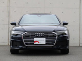 A6 55 TFSI クワトロ Sライン 4WD 