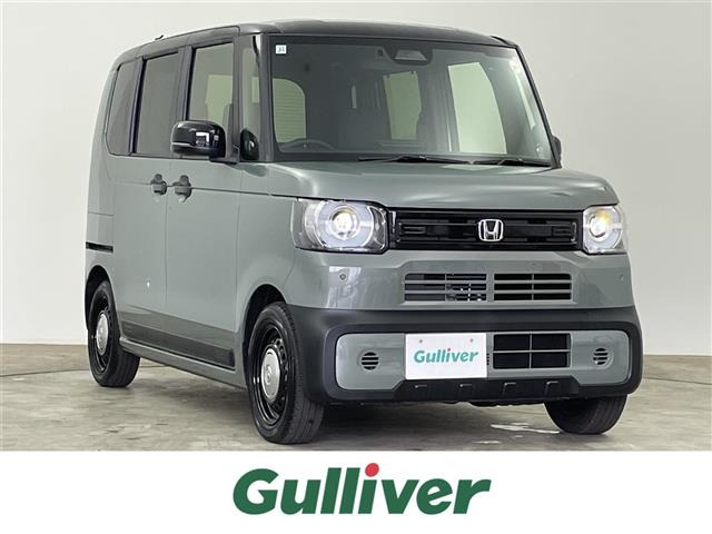 N-BOX  JOY 修復歴無し