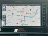 日産純正ナビMM223DーLeです。