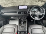 CX-5 2.2 XD エクスクルーシブ モード 