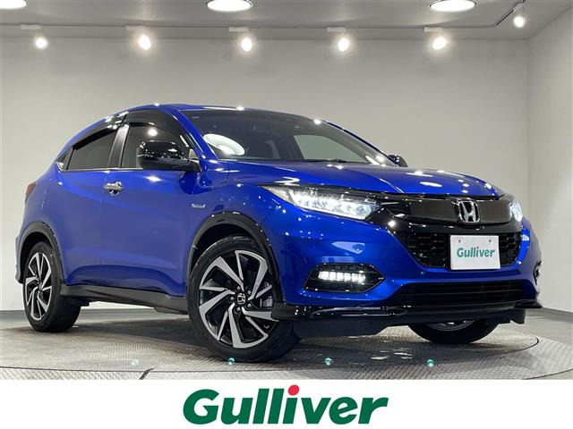 ホンダ ヴェゼル 