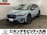 スバル【XV】が入庫しました。豊富な在庫の中からお客様にピッタリの1台をお選びください。