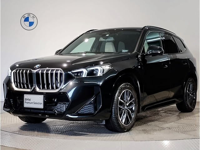 X1xドライブ 20i Mスポーツ DCT 4WD