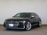アウディ S6