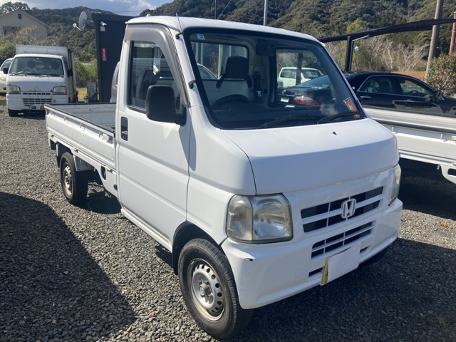 アクティトラック SDX 4WD