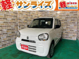 スズキ アルト