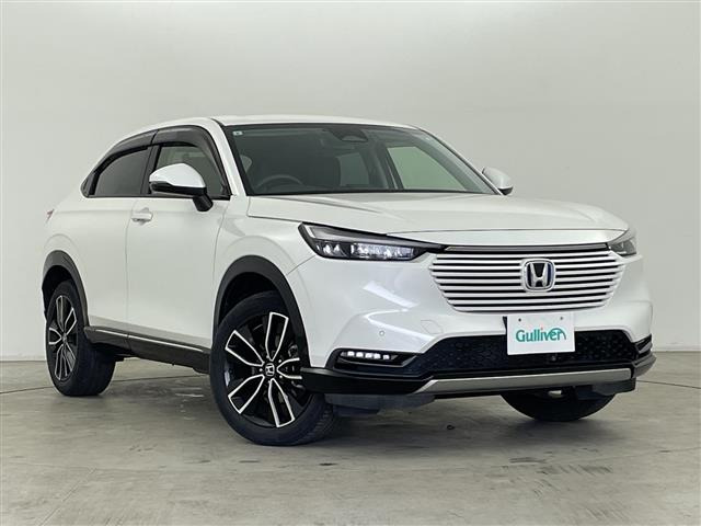 ヴェゼル 1.5 ハイブリッド Z 修復歴無し