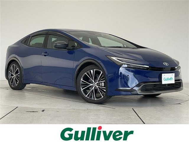 プリウス 2.0 Z 修復歴無し