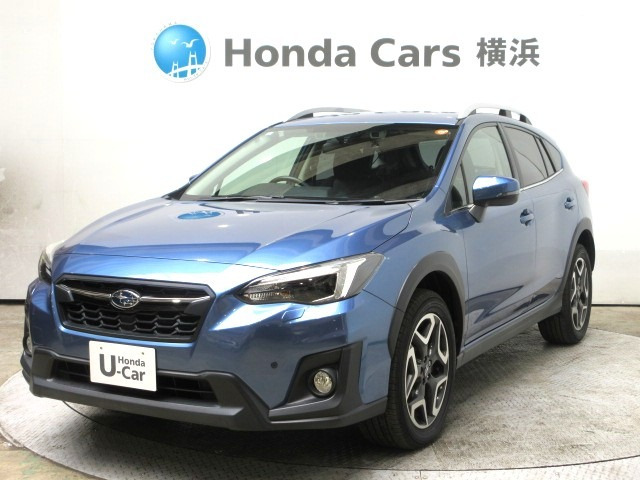 XV 2.0i-S アイサイト 4WD 