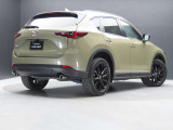 CX-5 2.2 XD ブラックトーンエディション 