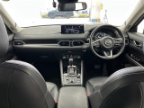CX-5 2.2 XD ブラックトーンエディション 修復歴無し