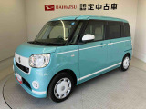 納車前には12ヶ月点検相当の点検と消耗品の交換をダイハツの整備士がしっかり整備してお渡しします。また、納車後には無料1ヶ月点検がございます。