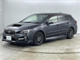 レヴォーグ 1.6 STI スポーツ アイサイト 4WD 4WD 本革シート