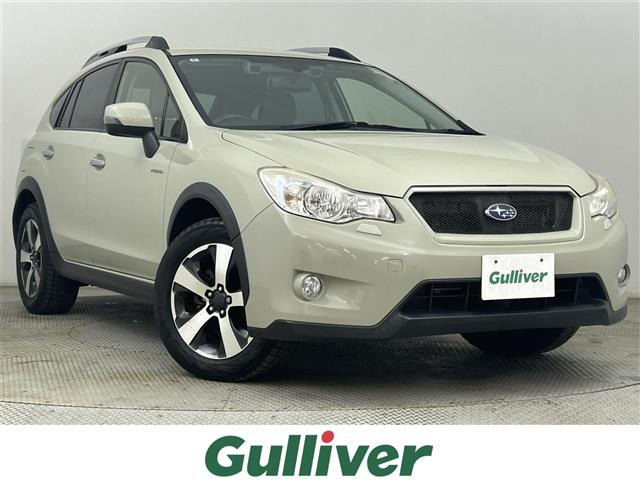 インプレッサXVハイブリッド 2.0i-L アイサイト 4WD 4WD 修復歴無し