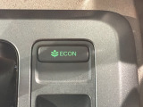エコモードスイッチで省エネ運転も出来ます。