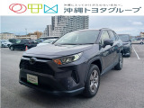 トヨタ RAV4