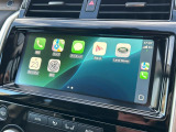 アップルカープレイやアンドロイドオートに対応!運転中にあなたがスマホでしたいことを車載ディスプレイで直接操作可能。運転に集中しながら行き方を調べたりメッセージの送受信、音楽を聴くなど多様な操作が可能!