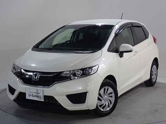 フィット 1.3 13G Lパッケージ 