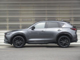 CX-5 2.2 XD スポーツ アピアランス ディーゼルターボ