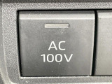 【1500Wアクセサリーコンセント】消費電力1500Wまでの家電が使えます。キャンプやスポーツ・アウトドアでのアクティビティはもちろん、災害・停電の際に大活躍♪