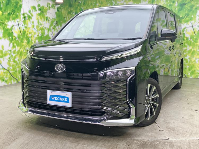 ヴォクシー 2.0 S-Z 