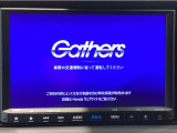 【オーディオ機能】ナビに一体のオーディオは、フルセグTVの他にDVD/CDプレーヤーを装備♪もちろんFM/AMラジオもお聞きいただけますよ♪